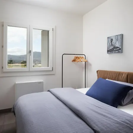 Homey Experience - Urban Luxury Appartamento *